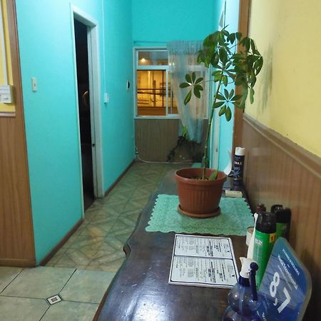 Hostal Tricontinental Valparaíso Extérieur photo
