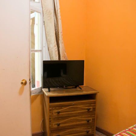 Hostal Tricontinental Valparaíso Extérieur photo