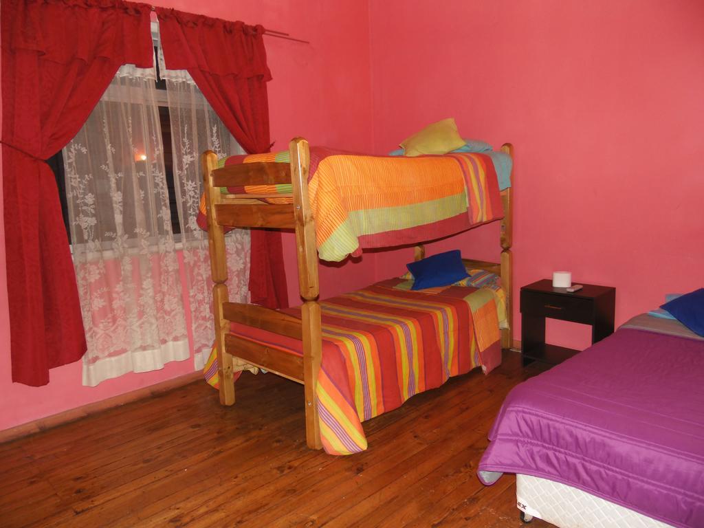 Hostal Tricontinental Valparaíso Chambre photo