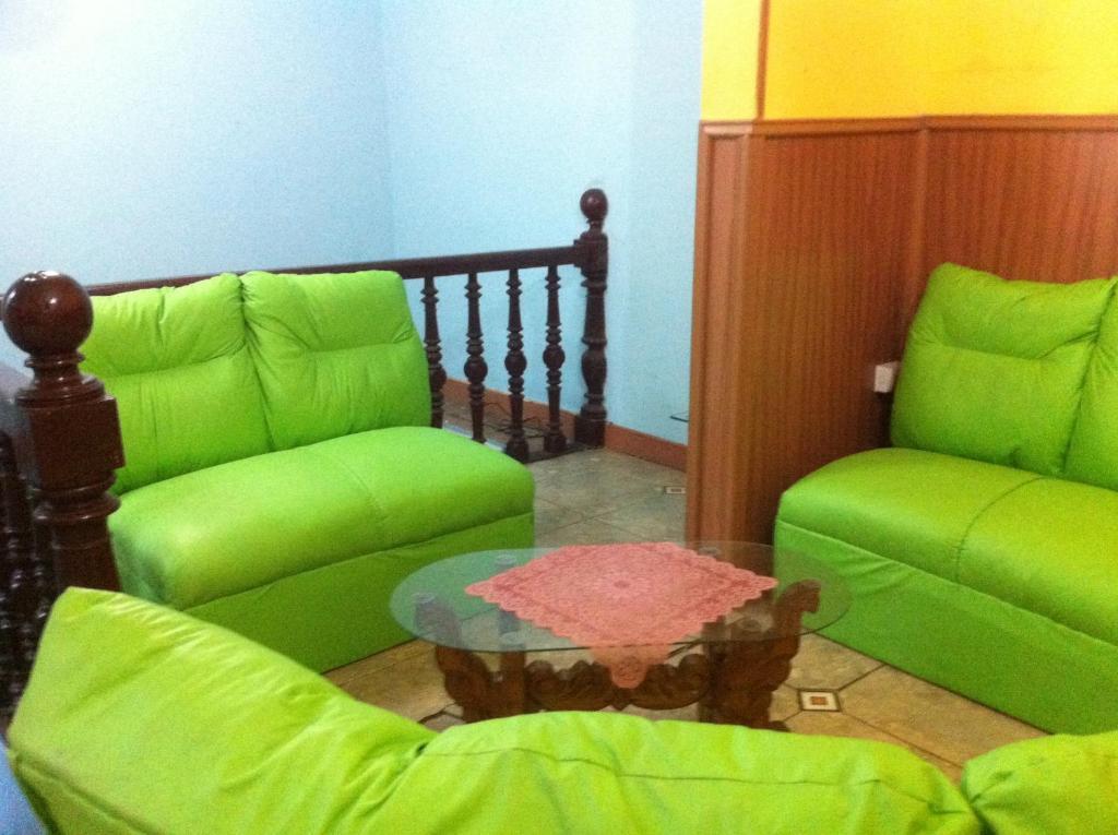 Hostal Tricontinental Valparaíso Extérieur photo