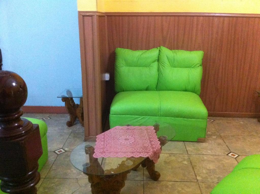 Hostal Tricontinental Valparaíso Extérieur photo