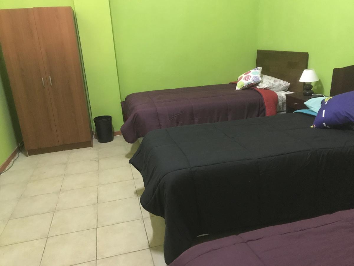 Hostal Tricontinental Valparaíso Extérieur photo