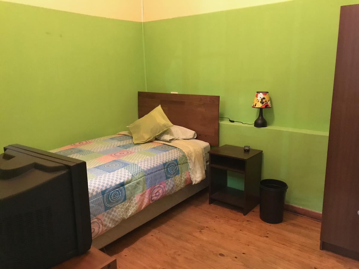 Hostal Tricontinental Valparaíso Extérieur photo