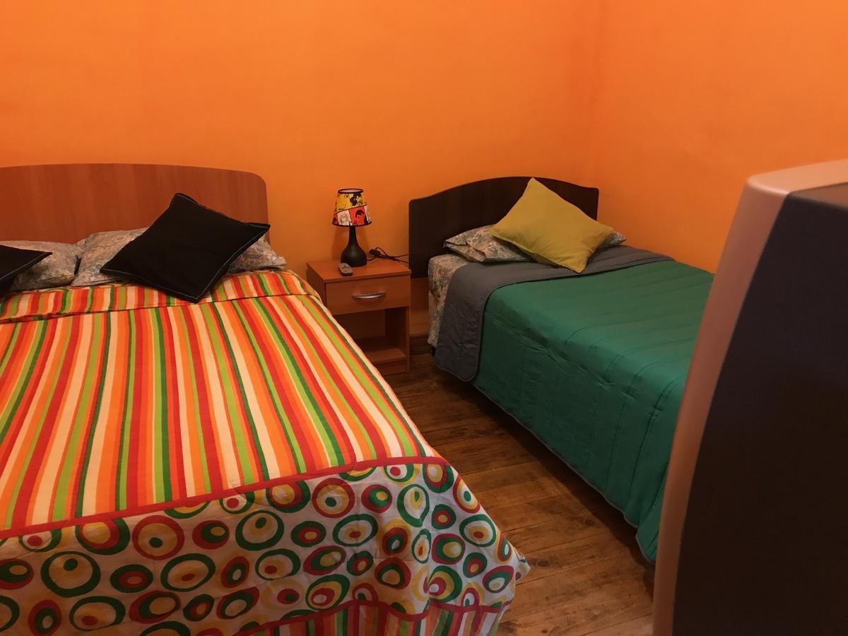 Hostal Tricontinental Valparaíso Extérieur photo