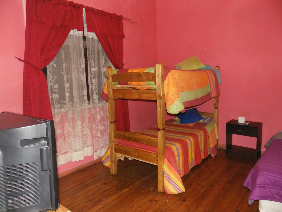 Hostal Tricontinental Valparaíso Extérieur photo