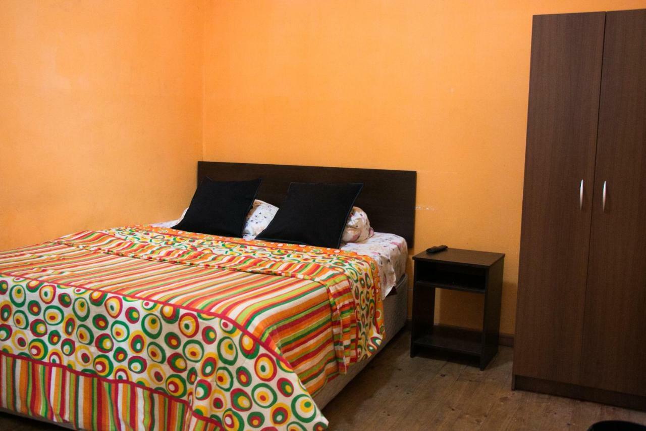 Hostal Tricontinental Valparaíso Extérieur photo